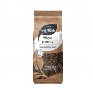 Greenfields Whole Pimento 50g