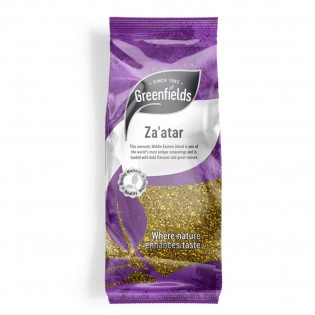 Greenfields Zaatar 75g