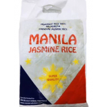 Manila Premium Jasmine Rice 4.5kg