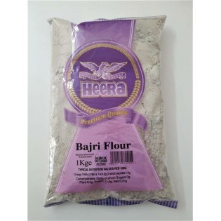 Heera Bajri Flour 1kg