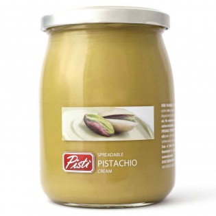 Pisti Pistachio Cream 200 gms