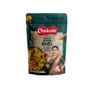 Chakote Kolhapuri Bhel 200 gms
