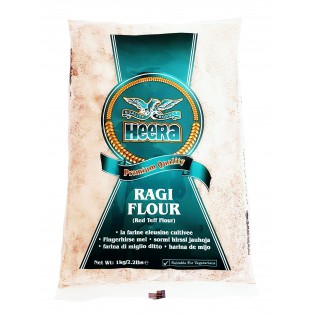 Heera Ragi Flour 1kg