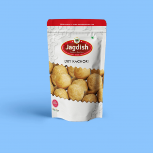 Jagdish Kachori 200 gms