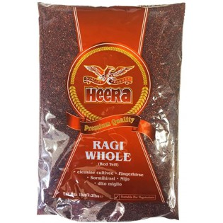 Heera Ragi Whole 1kg