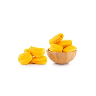 (Fresh) Peeled Jackfruit 250 gms