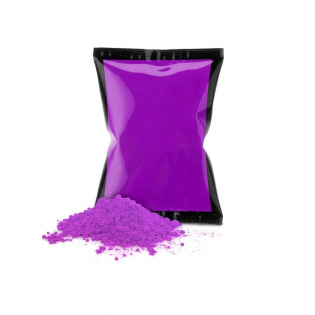 Holi Colour Purple 100 gms