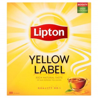 Lipton Yellow Label 150 gms