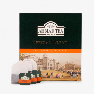 Ahmad Tea Special Blend 500 gms