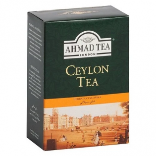 Ahmad Tea Ceylon Tea 500 gms