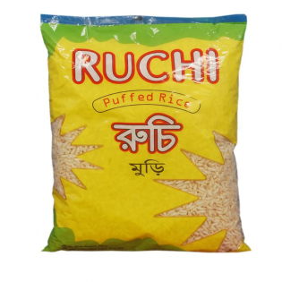 Ruchi Mamra (Puffed Rice) 500 gms