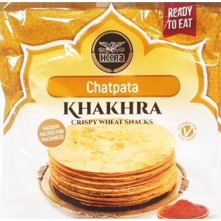 Heera Khakhra Chatpata 180 gms