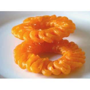 (Fresh) Imarti (Pre Order for Holi)