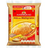 (Atta) Aashirvaad Multigrain Atta 2kg