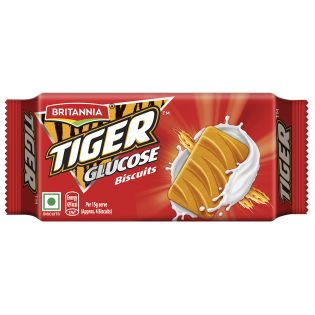 Britannia Tiger Glucose