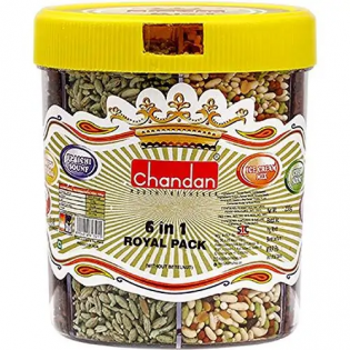 Chandan Mukhwas (6 in 1) 230 gms