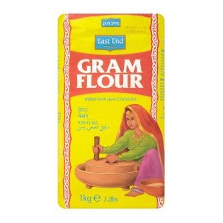 East End Gram Flour 1kg