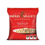 (Rice) Indus Valley Basmati 20kg