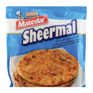 (Frozen) Mazedar Sheermal