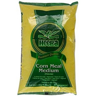 Heera Corn Meal 1.5kg