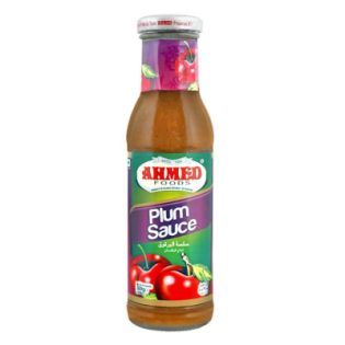 Ahmad Plum Chutney 300 gms