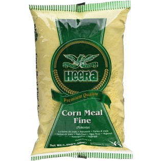 Heera Corn Meal Fine 1.5kg