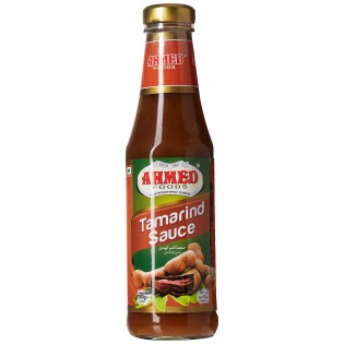 Ahmad Tamarind Sauce 300 gms