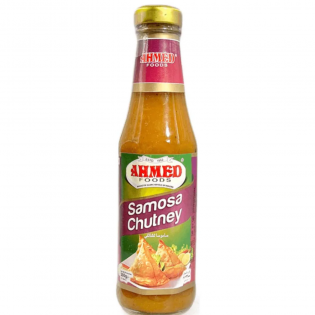 Ahmad Samosa Chutney 300 gms