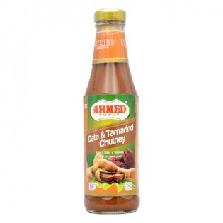 Ahmad Dates & Tamarind Sauce 300 gms
