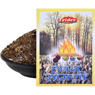 Tridev Hawan Samagri Kit 200 gms