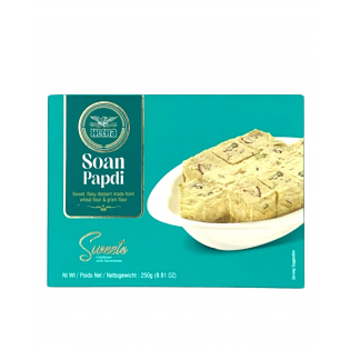 Heera Soan Papdi 250 gms