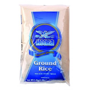 Heera Ground Rice 1.5kg