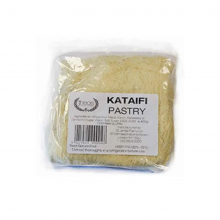 (Frozen) Theos Kataifi 400 gms