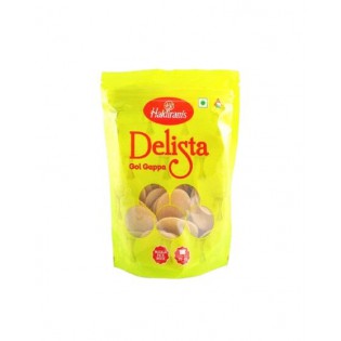 Haldirams Pani Puri 200 gms