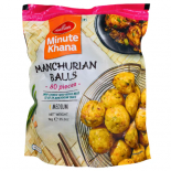 (Frozen) Haldirams Manchurian Balls 1kg