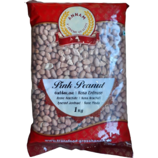 Annam pink Peanuts 1kg