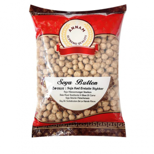 Annam Soya Chunks 500 gms