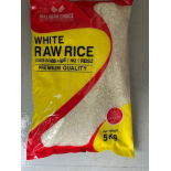 (Rice) Malabar Choice Pachari (White Raw Rice) 5kg