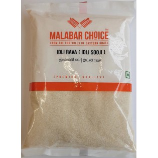Malabar Choice Idli Rava 1kg
