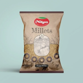 Nitya Proso Millet 1kg