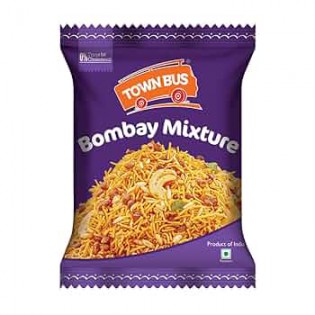 TownBus Bombay Mixture 170 gms