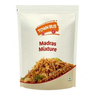 TownBus Madras Mixture 170 gms