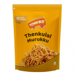 TownBus Thenkulal Murukku 170 gms