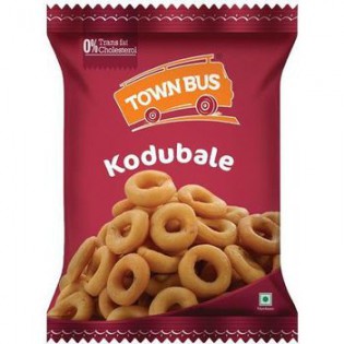 TownBus Rice Kodubale 170 gms