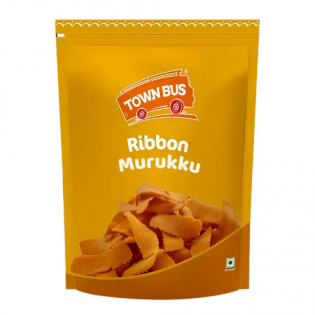 TownBus Ribbon Murukku 170 gms