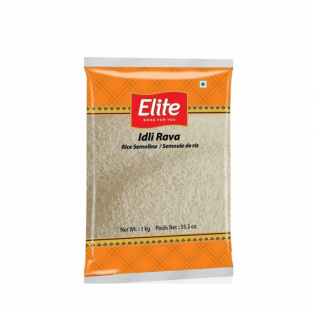 Elite Idli Rava 1kg