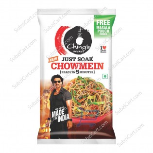 Chings Chowmin Hakka Noodles 560 gms