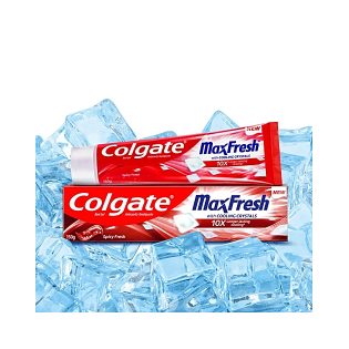 Colgate Max Fresh Red 150gms