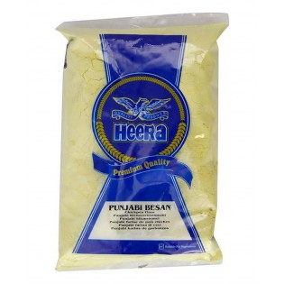 Heera Chick Peas Flour 1kg