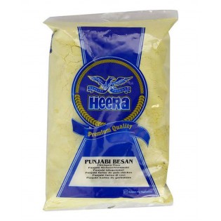 Heera Chick Peas Flour 1kg
